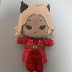 IdentityV 第五人格　庭師　ぬいぐるみキーホルダー　サンリオコラボ IdentityV 第五人格』×『サンリオキャラクターズ』のコラボ第2弾
