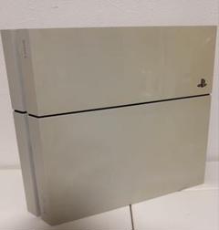 [特価]SONY PS4 ホワイト 本体