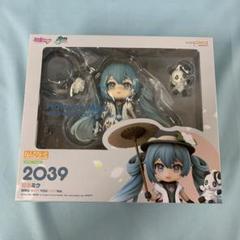 ねんどろいど 初音ミク MIKU WITH YOU 2021Ver. 新品 ねんどろいど 初音ミク MIKU WITH YOU 2021Ver.
