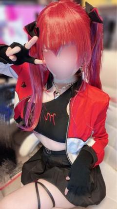 宝鐘マリン III コスプレパンプス込 宝鐘マリン III コスプレパンプス込 - メルカリ