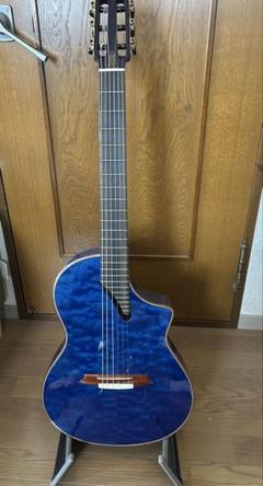 Martinez　MSCC-14RS エレガット クラシックギター ナイロン弦 Martinez MSCC-14RS エレガット クラシックギター ナイロン弦
