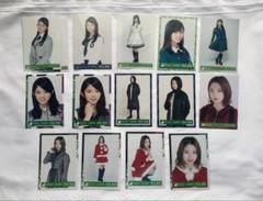 鈴本美愉 生写真 41コンプ まとめ売り - メルカリ
