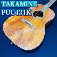 【激希少・美品】Takamine PTU408K N エレアコ セミハードケース 激希少・美品】Takamine PTU408K N エレアコ セミハードケース