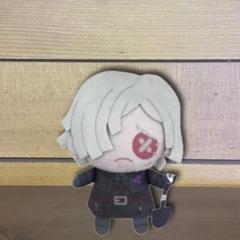 2025年最新】第五人格 墓守 ぬいぐるみの人気アイテム - メルカリ