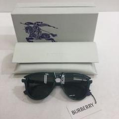 BURBERRY キッズサングラス　81250630N02S