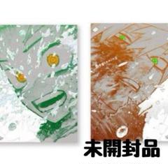 僕のヒーローアカデミー ヒロアカ 原画展 A2アートポスター２枚セット ヒロアカ 原画展 A2アートポスター2枚セット 【The Beginning