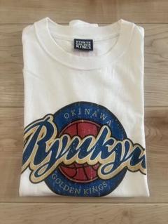 2025年最新】琉球ゴールデンキングスTシャツの人気アイテム