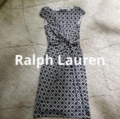 【夏休み売り切り】Ralph Lauren ワンピースのサムネイル