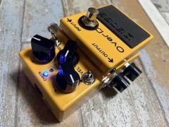 期間限定価格OD-3 (OverDrive) mod改造ver 2025年最新】boss od-3 modの人気アイテム - メルカリ