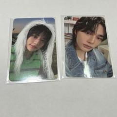 straykids ポップアップ　ATE ヒョンジン　サイン 2025年最新】straykids ate ヒョンジン popupの人気アイテム