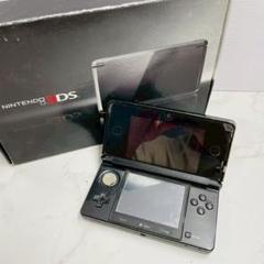 Nintendo ニンテンドー 3DS 本体 CTR-001 WW2911