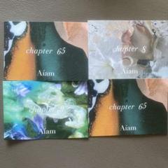Aiam アイアム　ムエット　香水カード　チャプター65 オードパルファム8 9のサムネイル