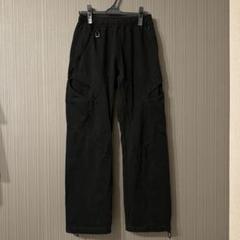 【完売品】KAIKO SAVE #2 size1 BLACK 23-006のサムネイル