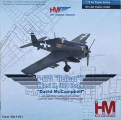 絶版新品　ホビーマスター 1/72 F6F-5 空母エセックス Minssi Ⅲ 絶版新品 ホビーマスター 1/72 F6F-5 空母エセックス Minssi Ⅲ