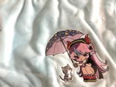 【新品未使用】crazy raccoon selly 誕生日記念 ブランケット Crazyraccoon cr selly セリー 誕生日 ブランケット - メルカリ