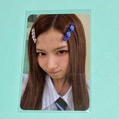 TWICE サナ THIS IS FOR 封入 トレカ