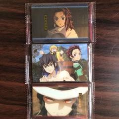 鬼滅の刃 ウエハースカード2