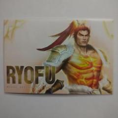 三國無双 無双OROCHI3 ultimate 特典 英雄カード 姜維c 三國無双 無双OROCHI3 ultimate 特典 英雄カード 姜維b