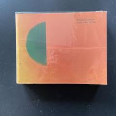 限定マット額装品/ヴォルフガング ティルマンズWolfgang Tillmans 新発売】今週の市販 限定マット額装品/ヴォルフガング