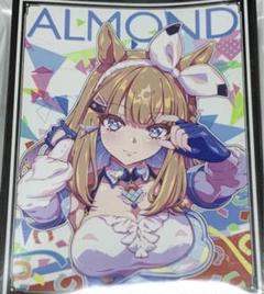 ウマ娘　キャラクタースリーブ　未開封　まとめ売り　きゃらスリーブコレクション きゃらスリーブコレクションマットシリーズPart.1 - GOODS // TV