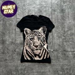 トップス archive dolce&gabbana tiger t-shirt archive dolce&gabbana tiger t-shirt - メルカリ