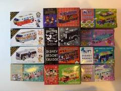 ディズニーストア 30周年記念限定トミカ 非売品