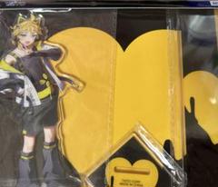 鏡音レン　アクリルスタンドまとめ売り VOCALOID 鏡音レン アクリルスタンド - メルカリ