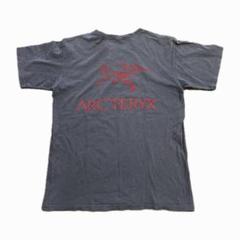アークテリクスバンブーファイバー Tシャツ3点セット Lサイズ アークテリクスブラック Tシャツ Mサイズ 100%バンブー