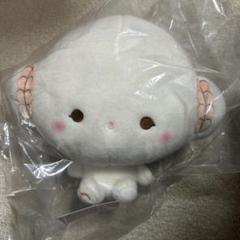 サンリオキャラクターズ　ミルキーボア　BIGぬいぐるみ　こぎみゅん