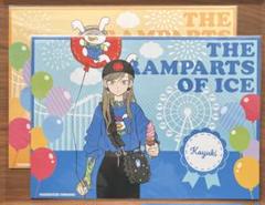 氷の城壁 カフェ アクリルスタンド 小雪 湊 美姫 陽太 氷の城壁 カフェ アクリルスタンド まとめ売り - メルカリ