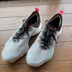 NIKE テンポネクスト　27