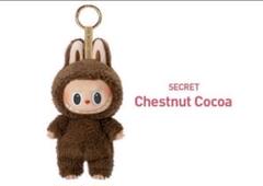 ポップマート ラブブ マカロン シークレット ココア Labubu Cocoa 2025年最新】popMart labubu マカロンぬいぐるみ シークレット