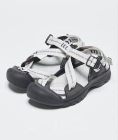 【KEEN×MURACO コラボ】KEEN/ZERRAPORT II箱無し