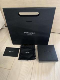 2025年最新】Saint Laurent ショップ袋・ショッパーの人気