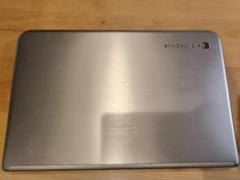ジャンク　TOSHIBA dynabook T95 PT95NGP-LHAのサムネイル