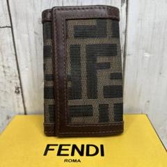 2025年最新】Fendi レディース キーケースの人気アイテム - メルカリ