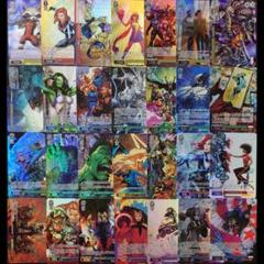 MARVEL トレーディングカード まとめ メルカリ便 Z／X カード いろいろまとめ - メルカリ