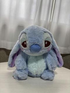 【再販商品】ディズニー スティッチ　ウトウト　ぬいぐるみ　新品 Amazon.co.jp: スティッチ ぬいぐるみ ウトウト : おもちゃ