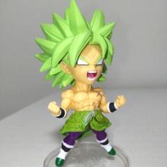 ドラゴンボール フィギュア ブロリー