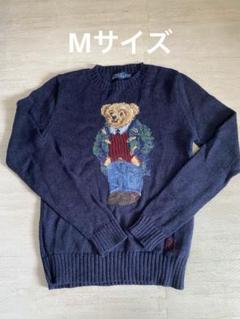 美品❤POLO RALPH LAURENポロベアニット Amazon | ラルフローレン ポロ レディース ポロベアー クルー
