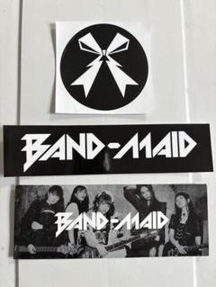 商品一覧 | BAND-MAID Official Web Site