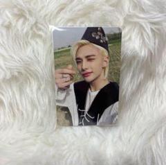 strayKids MAXIDENT 一直娱 withfans ヒョンジン STRAY KIDS - MAXIDENT Mini Album Official PHOTOCARD Hyunjin