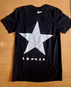 DAVID BOWIE Tシャツ Mサイズ
