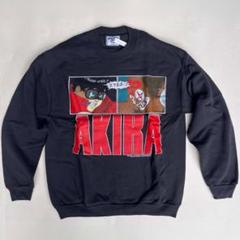 m*d様 【奇跡の未着用品】AKIRA × Lee 80sヴィンテージトレーナー H*M様 【奇跡の未着用品】AKIRA × Lee 80sヴィンテージ