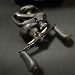 SHIMANO SLX 150 右巻き 新品未開封 シマノ(SHIMANO) 22 SLX DC XT 70HG 右ハンドル 044709