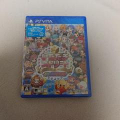 新品 PS vitaいただきストリート ドラゴンクエスト＆ファイナルファンタジー