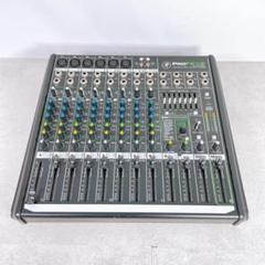 ジャンク】MACKIE アナログミキサー PRO FX12 - メルカリ