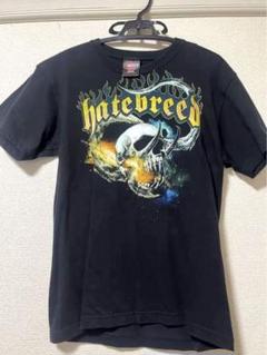 HATEBREED Tシャツ　M/BP有のサムネイル