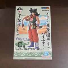 2025年最新】ドラゴンボール一番くじフィギュア ヤムチャの人気
