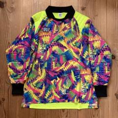90s Jリーグ初期 エネーレ　キーパーユニフォームL